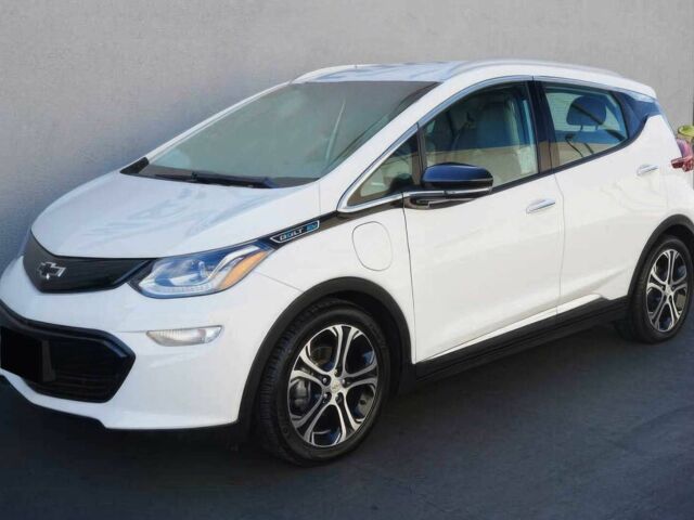 Белый Шевроле Другая, объемом двигателя 0 л и пробегом 50 тыс. км за 11000 $, фото 2 на Automoto.ua