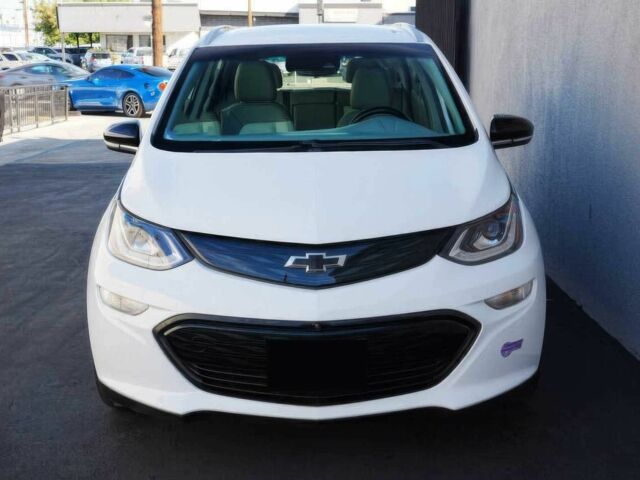 Белый Шевроле Другая, объемом двигателя 0 л и пробегом 50 тыс. км за 11000 $, фото 1 на Automoto.ua