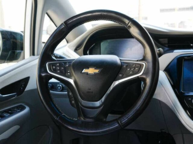 Белый Шевроле Другая, объемом двигателя 0 л и пробегом 50 тыс. км за 11000 $, фото 8 на Automoto.ua