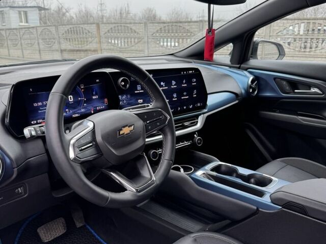 Белый Шевроле Другая, объемом двигателя 0 л и пробегом 7 тыс. км за 29000 $, фото 5 на Automoto.ua