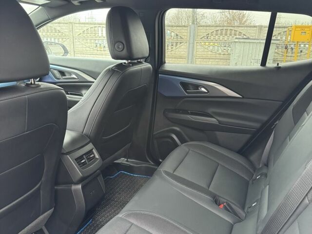 Белый Шевроле Другая, объемом двигателя 0 л и пробегом 7 тыс. км за 29000 $, фото 6 на Automoto.ua