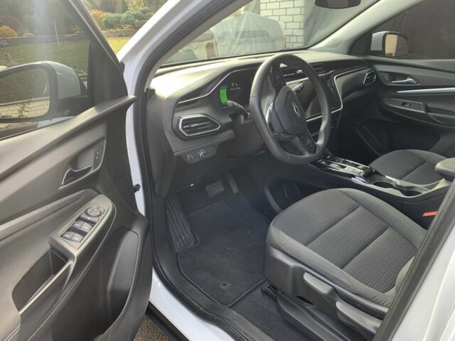 Білий Шевроле Інша, об'ємом двигуна 0 л та пробігом 32 тис. км за 19200 $, фото 6 на Automoto.ua