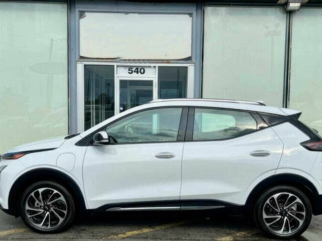 Білий Шевроле Інша, об'ємом двигуна 0 л та пробігом 29 тис. км за 8000 $, фото 2 на Automoto.ua