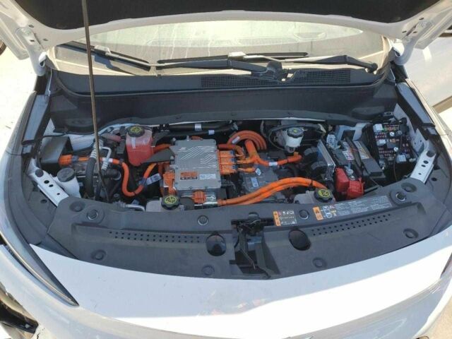 Белый Шевроле Другая, объемом двигателя 0 л и пробегом 46 тыс. км за 16300 $, фото 7 на Automoto.ua