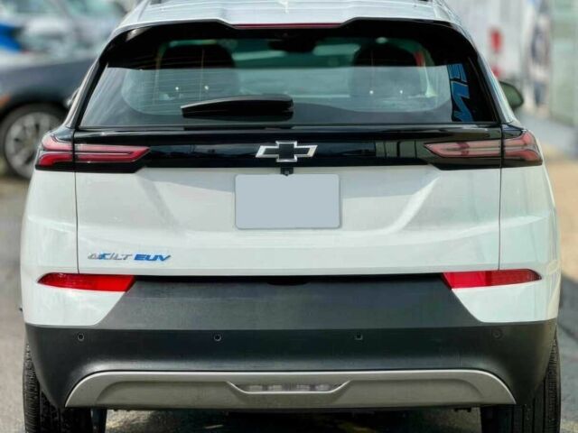 Білий Шевроле Інша, об'ємом двигуна 0 л та пробігом 29 тис. км за 8000 $, фото 4 на Automoto.ua