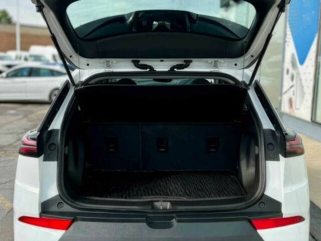 Білий Шевроле Інша, об'ємом двигуна 0 л та пробігом 29 тис. км за 8000 $, фото 9 на Automoto.ua