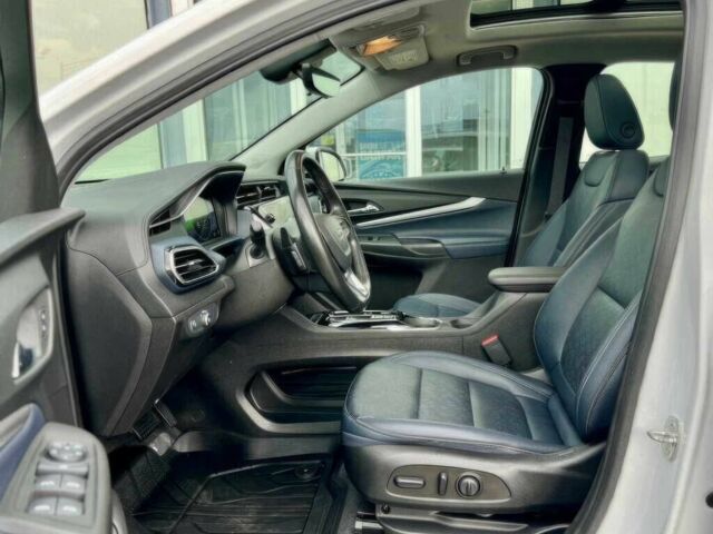 Білий Шевроле Інша, об'ємом двигуна 0 л та пробігом 29 тис. км за 8000 $, фото 6 на Automoto.ua