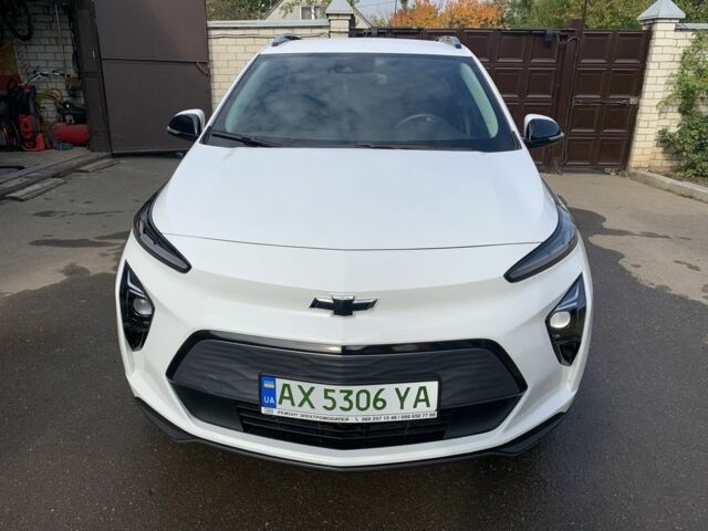 Білий Шевроле Інша, об'ємом двигуна 0 л та пробігом 32 тис. км за 19200 $, фото 4 на Automoto.ua