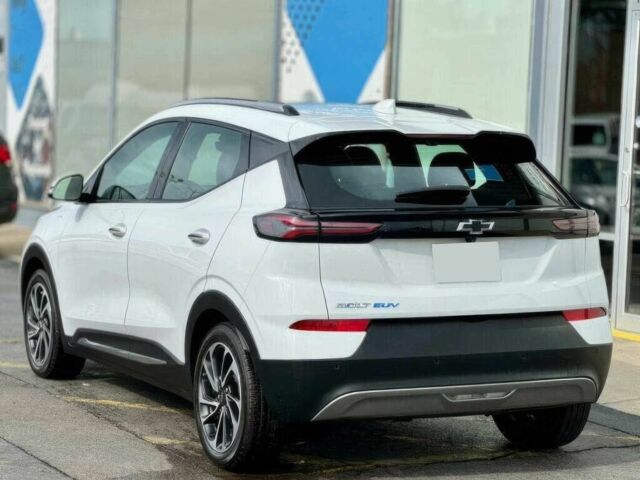 Білий Шевроле Інша, об'ємом двигуна 0 л та пробігом 29 тис. км за 8000 $, фото 3 на Automoto.ua