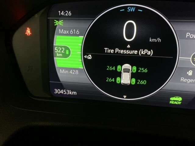 Білий Шевроле Інша, об'ємом двигуна 0 л та пробігом 32 тис. км за 19200 $, фото 7 на Automoto.ua