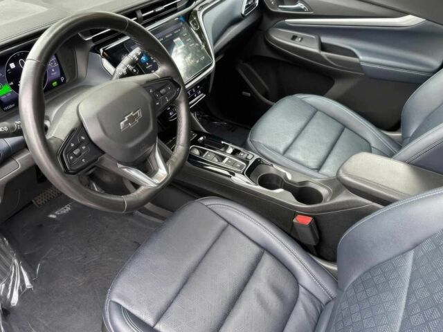 Білий Шевроле Інша, об'ємом двигуна 0 л та пробігом 14 тис. км за 9800 $, фото 7 на Automoto.ua