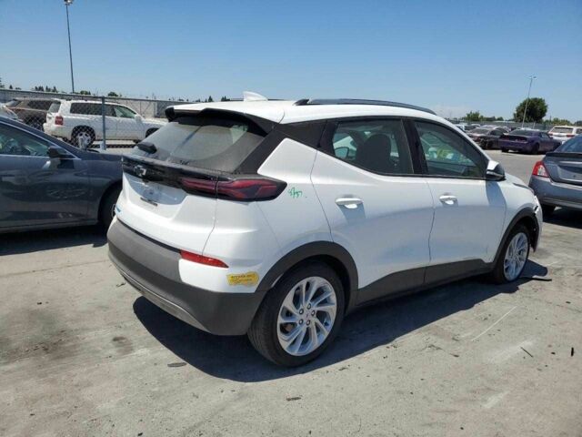 Белый Шевроле Другая, объемом двигателя 0 л и пробегом 46 тыс. км за 16300 $, фото 2 на Automoto.ua