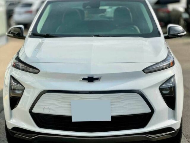 Білий Шевроле Інша, об'ємом двигуна 0 л та пробігом 29 тис. км за 8000 $, фото 1 на Automoto.ua