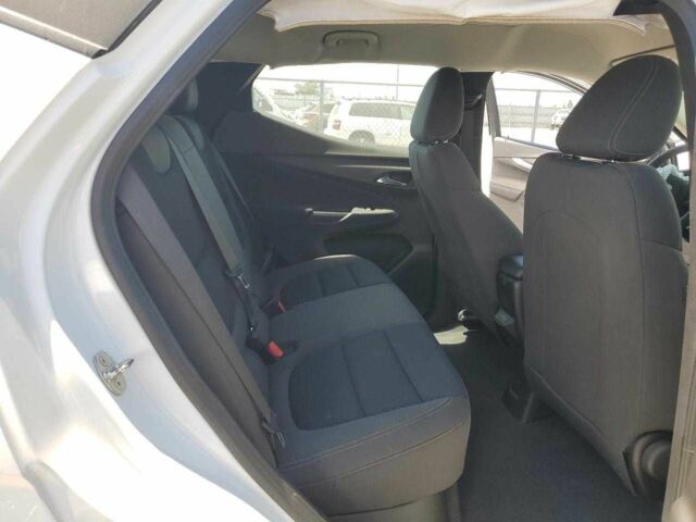 Белый Шевроле Другая, объемом двигателя 0 л и пробегом 46 тыс. км за 16300 $, фото 3 на Automoto.ua