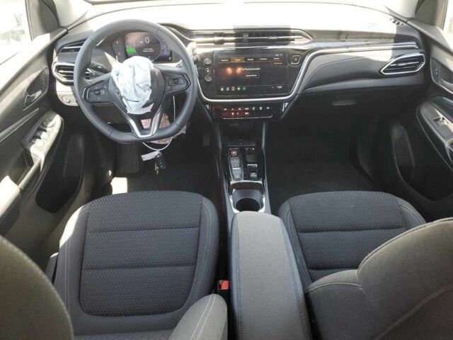 Белый Шевроле Другая, объемом двигателя 0 л и пробегом 46 тыс. км за 16300 $, фото 6 на Automoto.ua