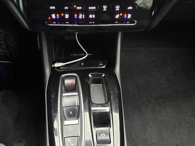 Белый Шевроле Другая, объемом двигателя 0 л и пробегом 39 тыс. км за 20500 $, фото 9 на Automoto.ua