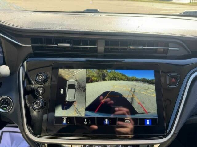 Белый Шевроле Другая, объемом двигателя 0 л и пробегом 25 тыс. км за 13000 $, фото 12 на Automoto.ua