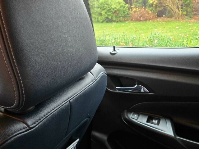 Белый Шевроле Другая, объемом двигателя 0 л и пробегом 39 тыс. км за 20500 $, фото 5 на Automoto.ua