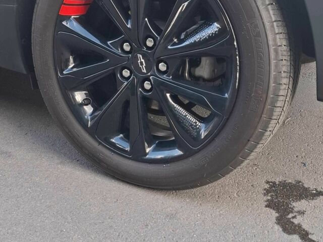 Белый Шевроле Другая, объемом двигателя 0 л и пробегом 7 тыс. км за 23800 $, фото 19 на Automoto.ua