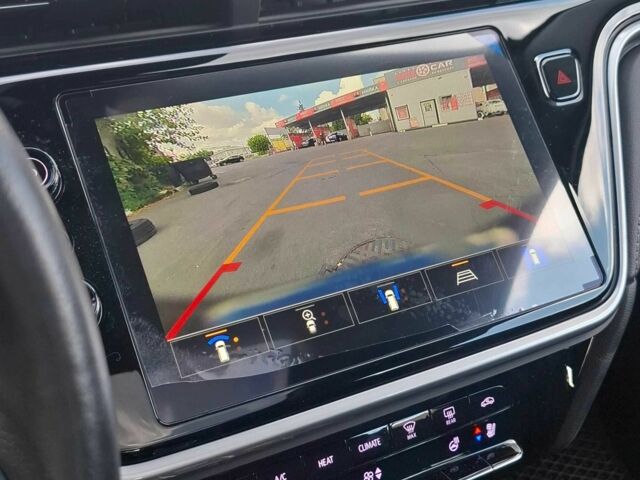 Белый Шевроле Другая, объемом двигателя 0 л и пробегом 7 тыс. км за 23800 $, фото 11 на Automoto.ua