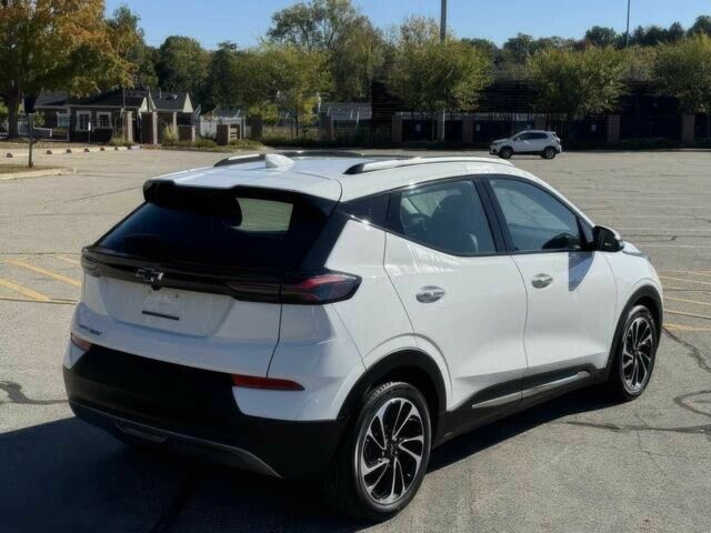 Белый Шевроле Другая, объемом двигателя 0 л и пробегом 25 тыс. км за 13000 $, фото 6 на Automoto.ua