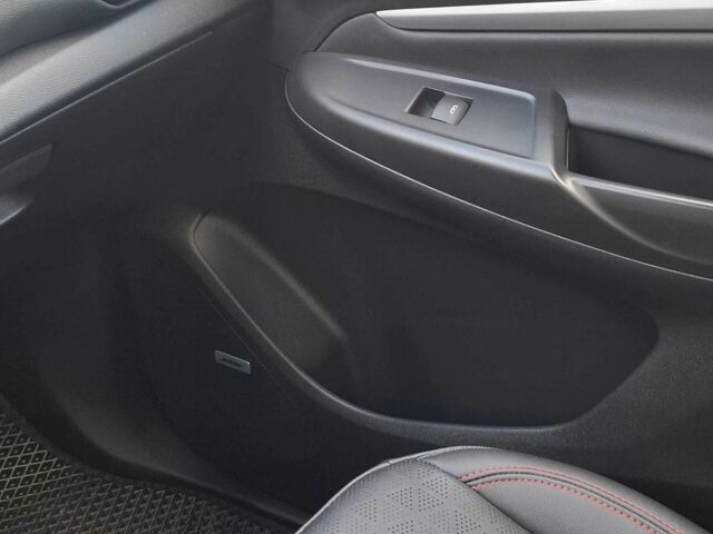 Белый Шевроле Другая, объемом двигателя 0 л и пробегом 7 тыс. км за 23800 $, фото 15 на Automoto.ua