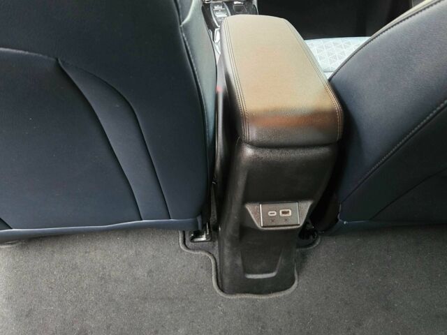 Белый Шевроле Другая, объемом двигателя 0 л и пробегом 39 тыс. км за 20500 $, фото 6 на Automoto.ua