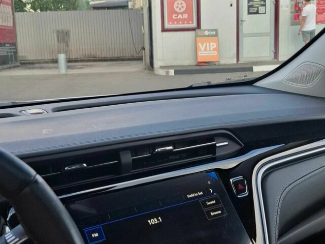 Белый Шевроле Другая, объемом двигателя 0 л и пробегом 7 тыс. км за 23800 $, фото 18 на Automoto.ua