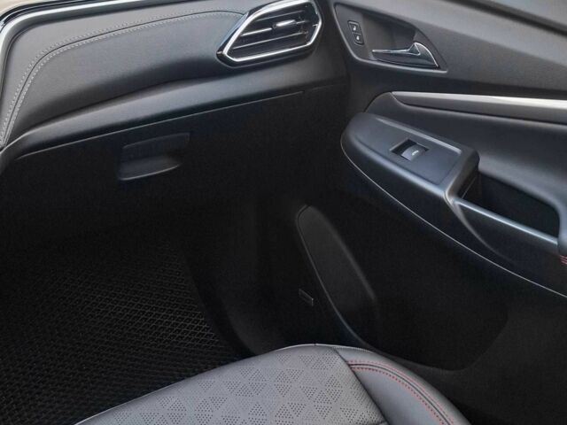 Белый Шевроле Другая, объемом двигателя 0 л и пробегом 7 тыс. км за 23800 $, фото 16 на Automoto.ua