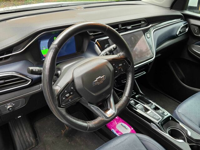 Белый Шевроле Другая, объемом двигателя 0 л и пробегом 39 тыс. км за 20500 $, фото 3 на Automoto.ua