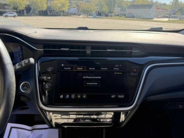 Белый Шевроле Другая, объемом двигателя 0 л и пробегом 25 тыс. км за 13000 $, фото 13 на Automoto.ua