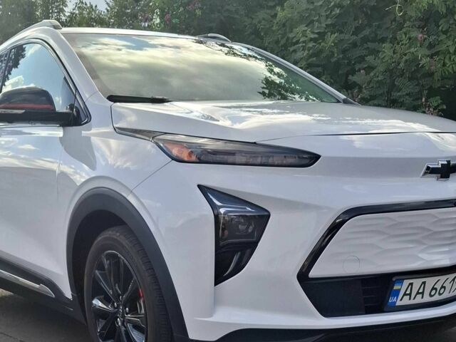 Белый Шевроле Другая, объемом двигателя 0 л и пробегом 7 тыс. км за 23800 $, фото 3 на Automoto.ua