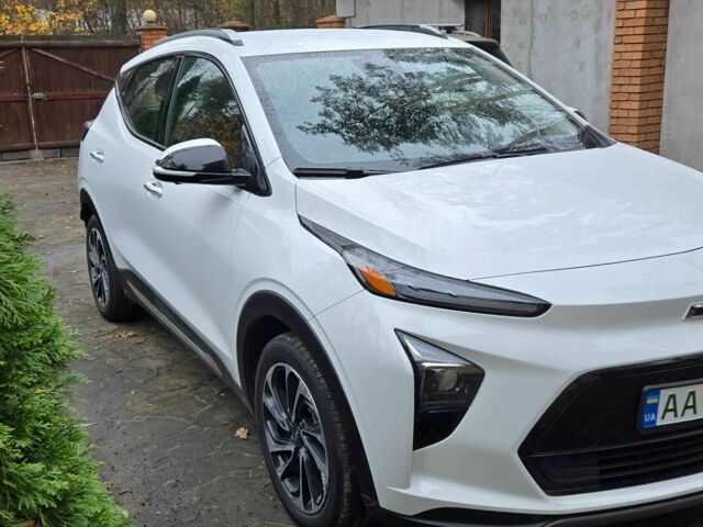 Белый Шевроле Другая, объемом двигателя 0 л и пробегом 39 тыс. км за 20500 $, фото 1 на Automoto.ua