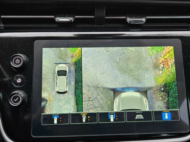 Белый Шевроле Другая, объемом двигателя 0 л и пробегом 39 тыс. км за 20500 $, фото 8 на Automoto.ua