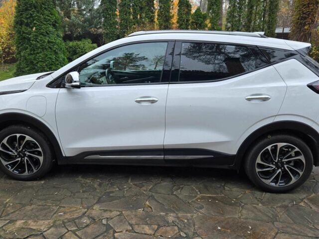 Белый Шевроле Другая, объемом двигателя 0 л и пробегом 39 тыс. км за 20500 $, фото 2 на Automoto.ua