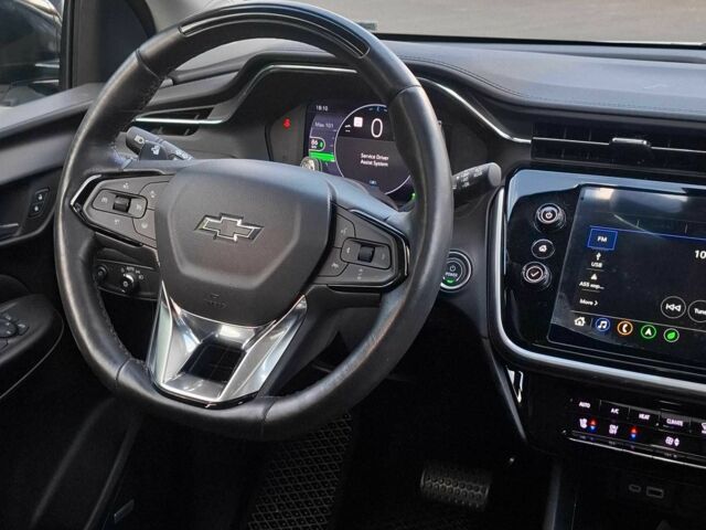 Белый Шевроле Другая, объемом двигателя 0 л и пробегом 7 тыс. км за 23800 $, фото 13 на Automoto.ua