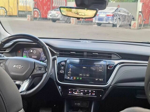 Белый Шевроле Другая, объемом двигателя 0 л и пробегом 7 тыс. км за 23800 $, фото 12 на Automoto.ua