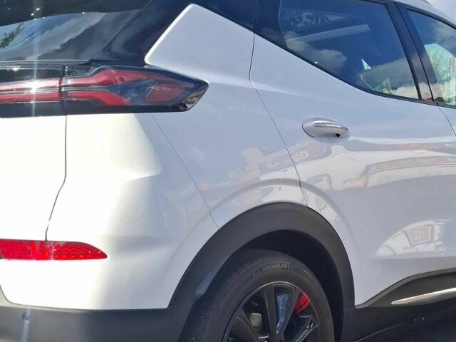 Белый Шевроле Другая, объемом двигателя 0 л и пробегом 7 тыс. км за 23800 $, фото 10 на Automoto.ua