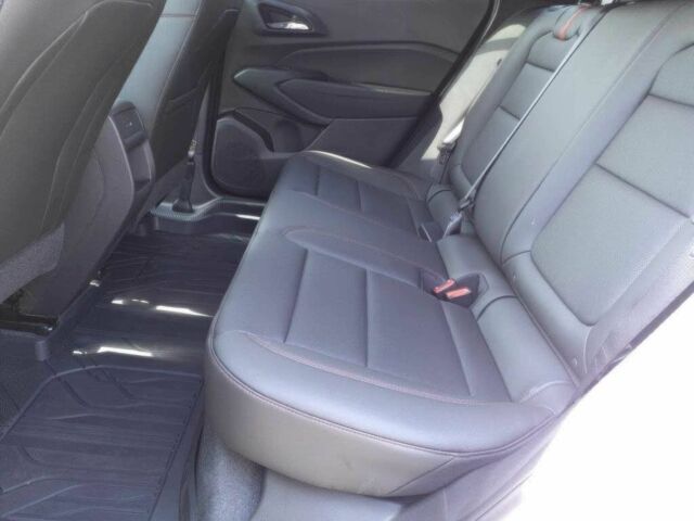 Білий Шевроле Інша, об'ємом двигуна 1.2 л та пробігом 8 тис. км за 10000 $, фото 10 на Automoto.ua