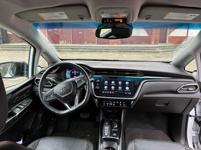 Белый Шевроле Другая, объемом двигателя 0 л и пробегом 37 тыс. км за 18500 $, фото 4 на Automoto.ua