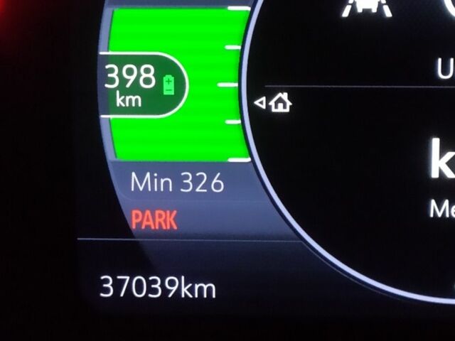 Белый Шевроле Другая, объемом двигателя 0 л и пробегом 37 тыс. км за 18500 $, фото 6 на Automoto.ua