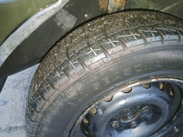 Бежевый Шевроле Другая, объемом двигателя 1.5 л и пробегом 856 тыс. км за 827 $, фото 5 на Automoto.ua