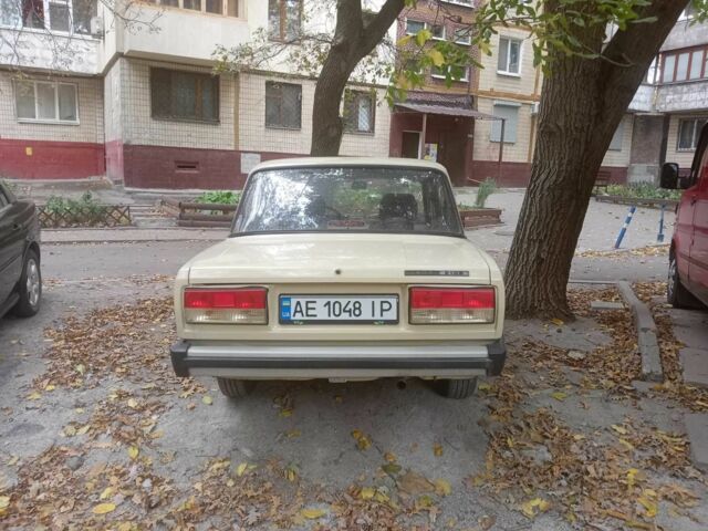 Бежевый Шевроле Другая, объемом двигателя 1.5 л и пробегом 3 тыс. км за 1500 $, фото 4 на Automoto.ua