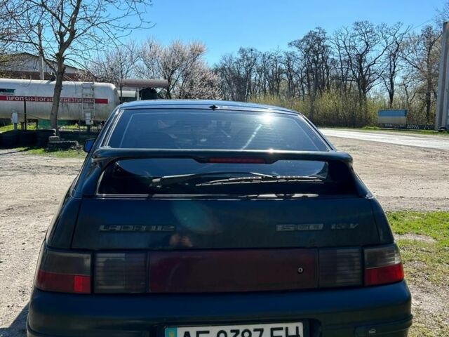 Черный Шевроле Другая, объемом двигателя 1.5 л и пробегом 230 тыс. км за 1250 $, фото 3 на Automoto.ua