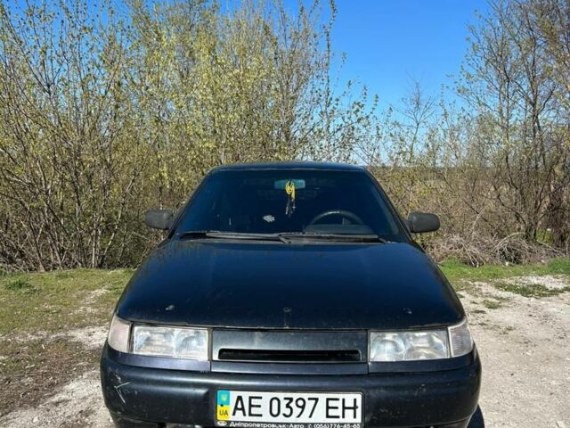 Черный Шевроле Другая, объемом двигателя 1.5 л и пробегом 230 тыс. км за 1250 $, фото 7 на Automoto.ua