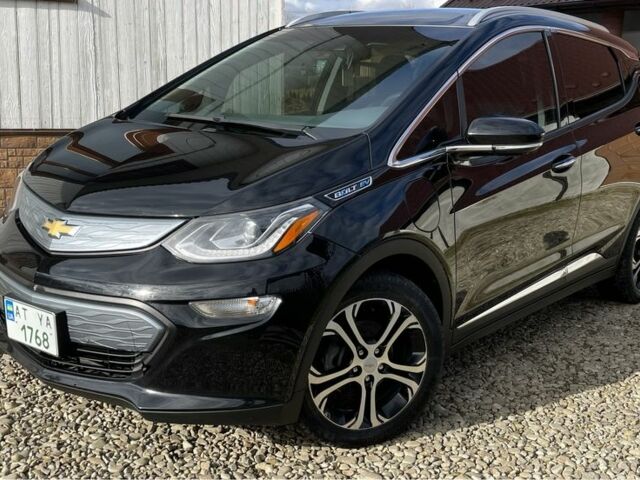 Черный Шевроле Другая, объемом двигателя 0 л и пробегом 166 тыс. км за 15000 $, фото 1 на Automoto.ua