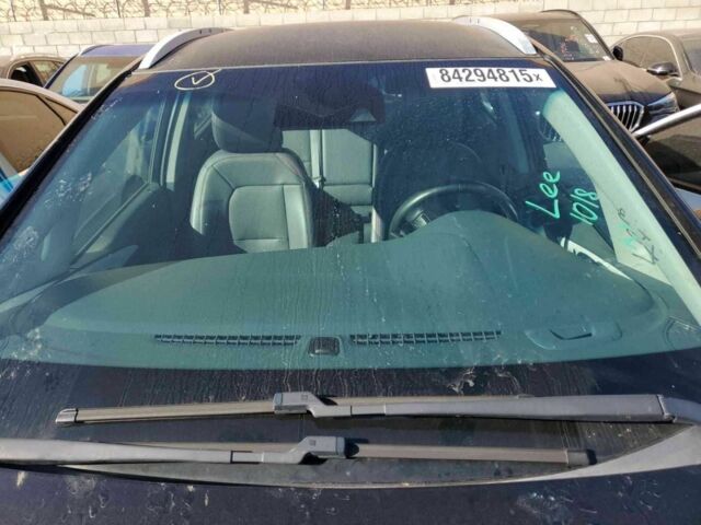 Черный Шевроле Другая, объемом двигателя 0 л и пробегом 100 тыс. км за 12900 $, фото 21 на Automoto.ua