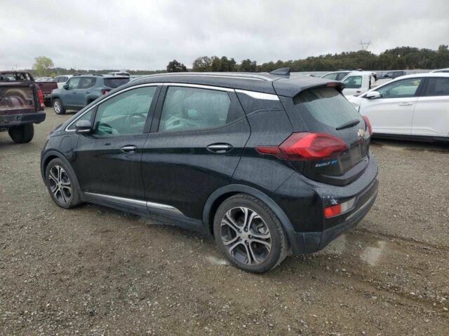 Черный Шевроле Другая, объемом двигателя 0 л и пробегом 100 тыс. км за 12900 $, фото 11 на Automoto.ua