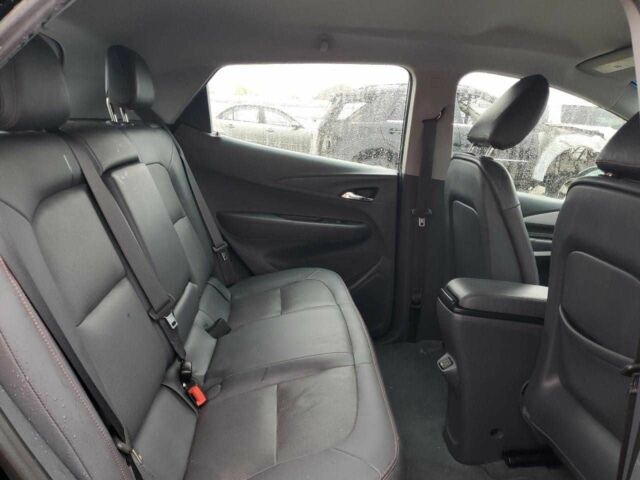 Черный Шевроле Другая, объемом двигателя 0 л и пробегом 100 тыс. км за 12900 $, фото 4 на Automoto.ua