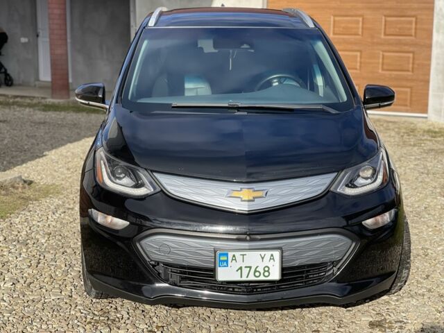 Черный Шевроле Другая, объемом двигателя 0 л и пробегом 166 тыс. км за 15000 $, фото 10 на Automoto.ua